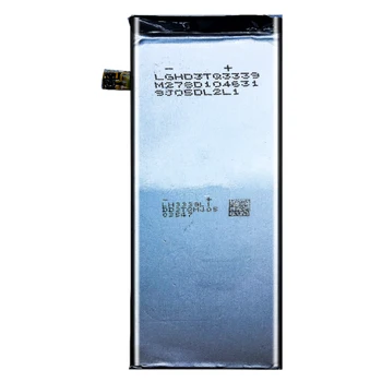 3100mAh BL215 náhradné batérie pre Lenovo ATMOSFÉRA X S960 S968T mobilný telefón Vynikajúcu kvalitu batérie S Sledovacie číslo 2