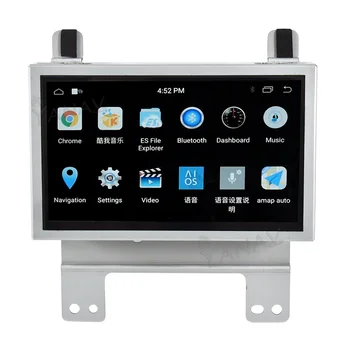 64 G Android Auto Rádio Na Infiniti Série Universal Carplay Multimediálny MP4 Prehrávač, DVD, GPS Navigácie Vedúci Jednotky Touch HD Stere