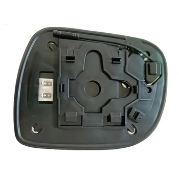 auto radarový detektor alarm auto náhradné diely blind spot monitor systém bezpečnej jazdy pomoc pre lexus RX350 RX330 5