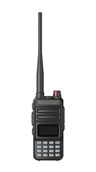 Baofeng BF UV-13 walkie talkie prenosné obojsmerné rádiové ručné vhf uhf dual band walkie-talkies uv13 pre amatérske 3