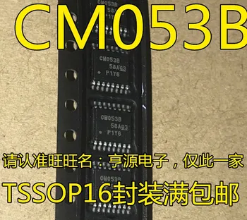 CD4053BPWR CM053B TSSOP16
