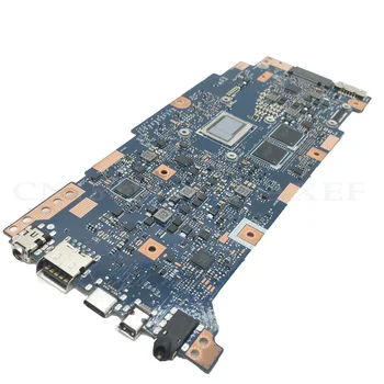 Dinzi UX360CAK Doske M3-6Y30 4GB-RAM Pre ASUS Zenbook UX360C UX360CA Ultrabook Notebook Doske 100% funguje Dobre 2