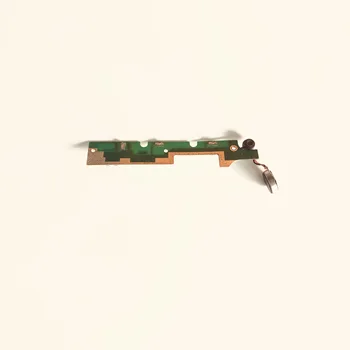 Energie S600 Používa USB Konektor Poplatok Doska + Vibrácií Motor Pre Energiu S600 MT6737 6.0