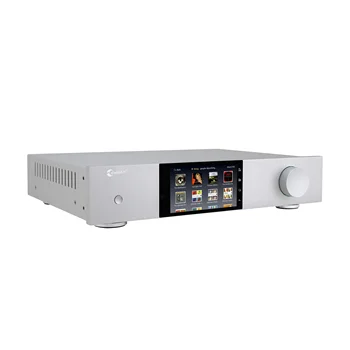 EWEAT DMP50 HDD Digitálny Prehrávač Hudby NAS Hi-Fi, Hudba Digitálny Audio Prehrávač DSD512 PCM768 Ostatné Audio a Video Zariadení 5