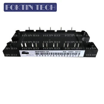 IGBT modul 3MBI50SX-120 3MBI50SX-120-02