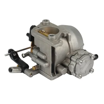 Karburátoru Prevodov pre Suzuki 13200-91D21 13200-939D1 15HP DT15 DT9.9 Prívesný Motor Lode Motorové Vysokej Kvality