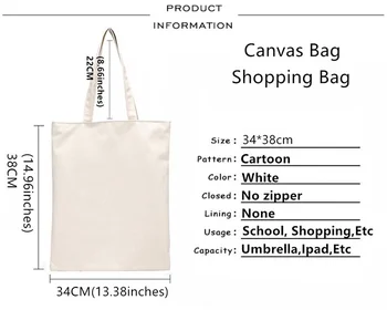 Kiki dodacej Služby, nákupná taška shopper recyklovať taška eko shopper juty taška taška textílie sac cabas ecobag sac tissu 1