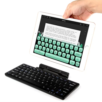 Móda Klávesnica pre 12 palcový HUAWEI MateBook E PAK-AL09 2019 notebook, klávesnica s myšou pre Chuwi Ahoj 12 Windows10