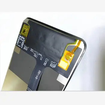 Ori Test AAA Pre Huawei P30 Lite Nova 4E LCD Displej Dotykový Displej Digitalizátorom. Montáž LCD Displej P30 Lite Opravu Časti 6.15