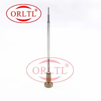 ORLTL Paliva Injektor Ovládací Ventil F00VC01038 , F ooV C01 038 Olej Injektor Ventil FOOVC01038 Pre 0445110083 0986435078 FIAT GROUP 2
