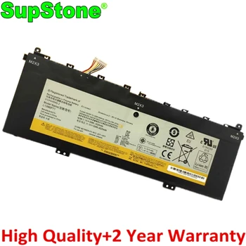 SupStone Nové L13M6P71 L13S6P71 Notebook Batéria Pre Lenovo YOGA 2 13-20344 80DN 80DM 59440091 59440094